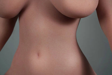 What is the TPE Sex Doll? - iDollrable