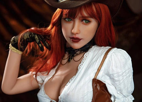 Red Head - iDollrable