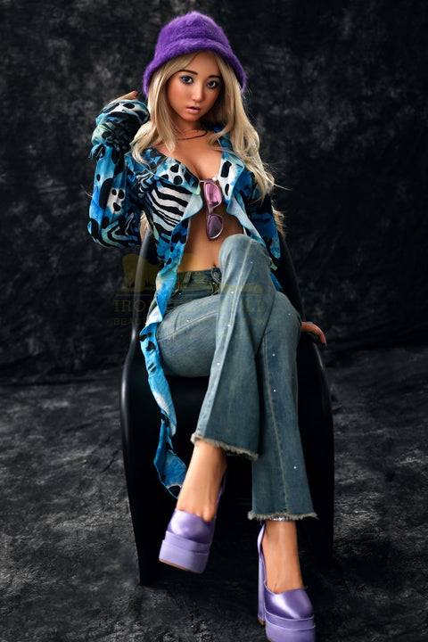 Irontech - Suki (167cm) - Asian - Babe - Sex Doll - iDollrable