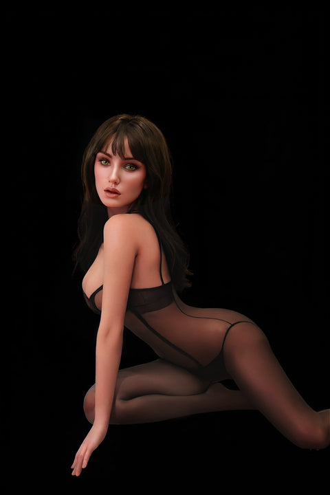 OrangeIn - Alexa (166cm) - Brunette - New - Sex Doll - iDollrable