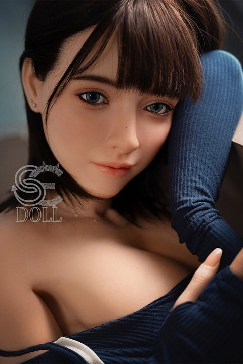 SE Doll - Annika G. (161cm) - Full Silicone - New - Sex Doll - iDollrable