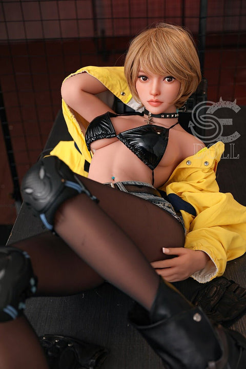 SE Doll - Avery B. (153cm) - Babe - Full TPE - Sex Doll - iDollrable