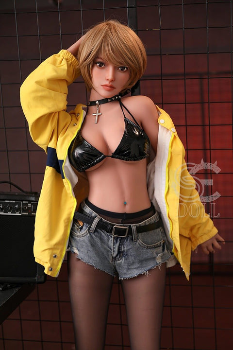 SE Doll - Avery B. (153cm) - Babe - Full TPE - Sex Doll - iDollrable