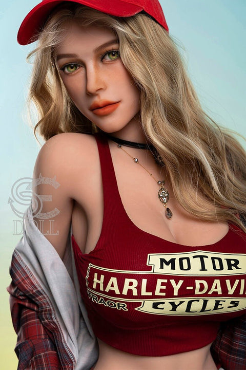SE Doll - Hannah C. (161cm) - Full TPE - New - Sex Doll - iDollrable