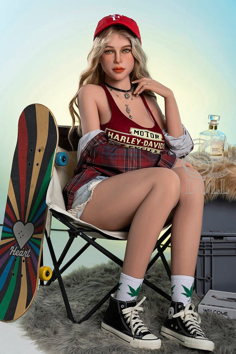 SE Doll - Hannah C. (161cm) - Full TPE - New - Sex Doll - iDollrable