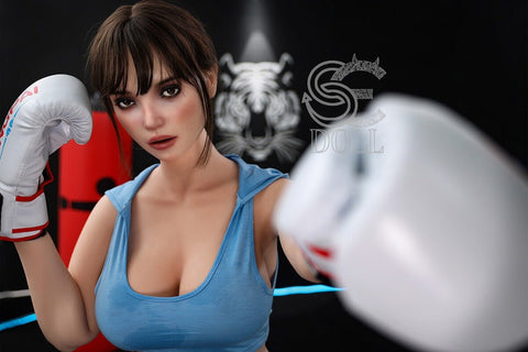 SE Doll - Jenny K. (167cm) - Athletic - Full TPE - Sex Doll - iDollrable