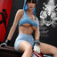 SE Doll - Jenny K. (167cm) - Athletic - Full TPE - Sex Doll - iDollrable