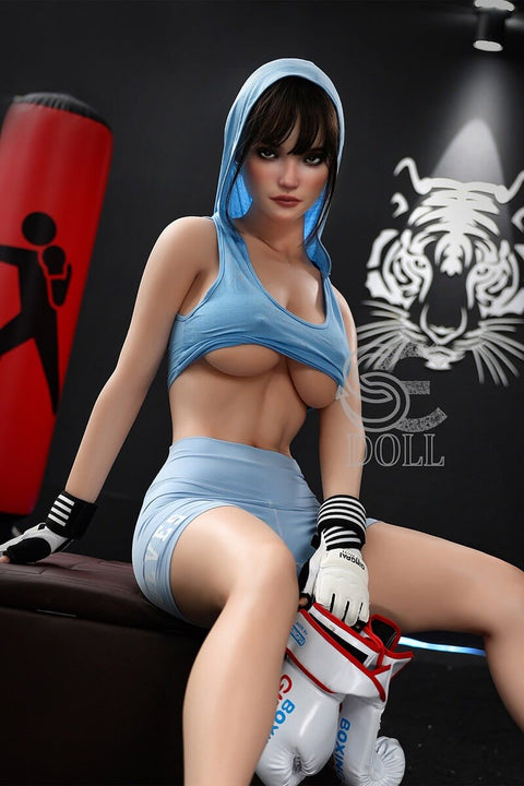 SE Doll - Jenny K. (167cm) - Athletic - Full TPE - Sex Doll - iDollrable