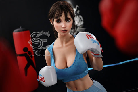 SE Doll - Jenny K. (167cm) - Athletic - Full TPE - Sex Doll - iDollrable