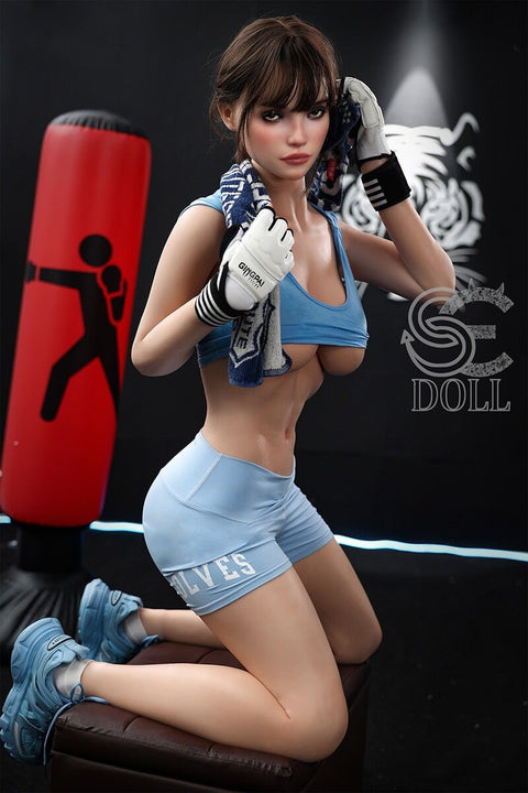 SE Doll - Jenny K. (167cm) - Athletic - Full TPE - Sex Doll - iDollrable