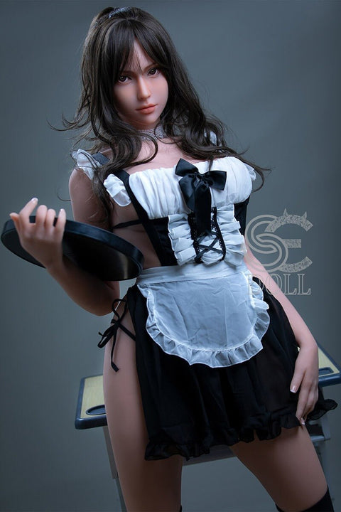 SE Doll - Peggy B. (163cm) - Full TPE - New - Sex Doll - iDollrable