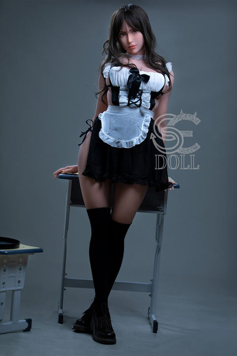 SE Doll - Peggy B. (163cm) - Full TPE - New - Sex Doll - iDollrable