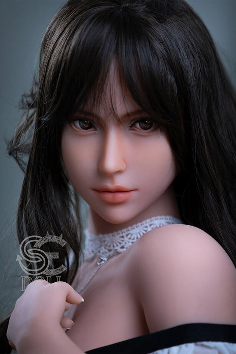 SE Doll - Peggy B. (163cm) - Full TPE - New - Sex Doll - iDollrable