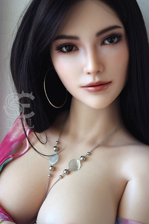 SE Doll - Regina I. (165cm) - Asian - Full Silicone - Sex Doll - iDollrable