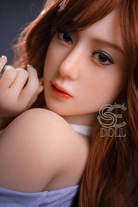 SE Doll - Skyler B. (161cm) - Asian - Big Tits - Sex Doll - iDollrable