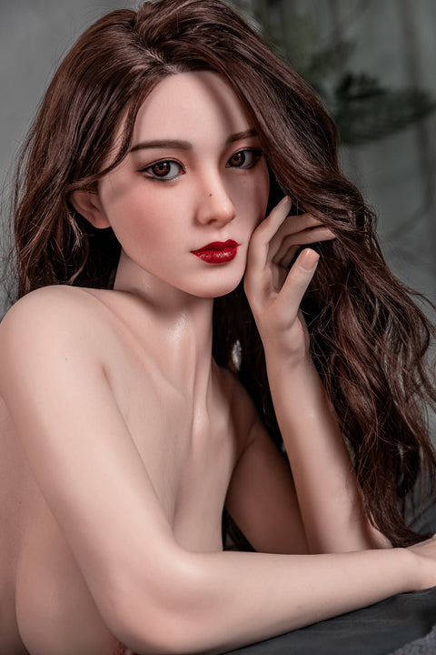 Starpery - Xue (171cm) - Asian - Silicone Head + TPE Body - Sex Doll - iDollrable