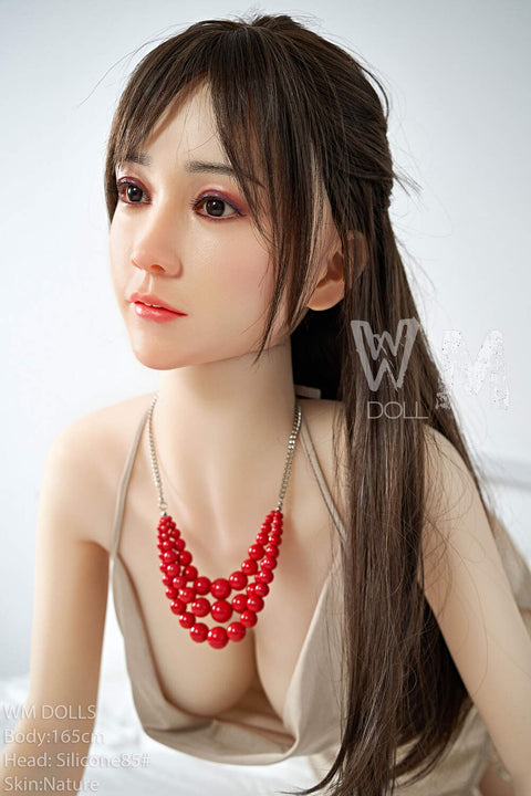 WM Doll - Jennifer (165cm) - Asian - New - Sex Doll - iDollrable