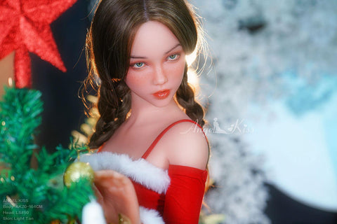 Angel Kiss - Emily (164cm) - Babe - Full Silicone - Sex Doll - iDollrable