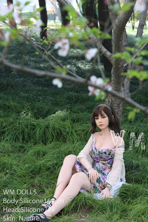 Angel Kiss - Lily (164cm) - Babe - Full Silicone - Sex Doll - iDollrable