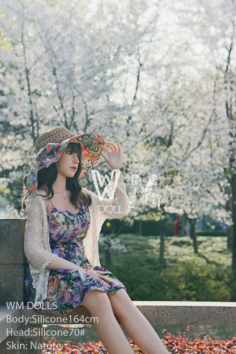 Angel Kiss - Lily (164cm) - Babe - Full Silicone - Sex Doll - iDollrable