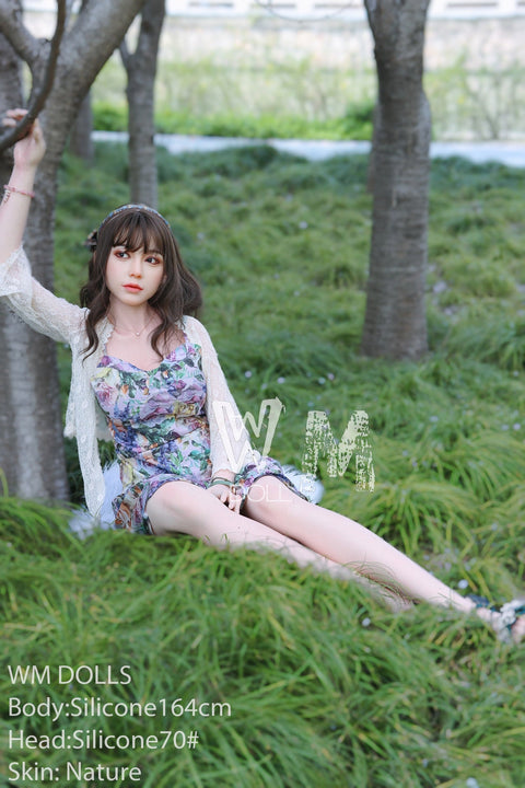 Angel Kiss - Lily (164cm) - Babe - Full Silicone - Sex Doll - iDollrable