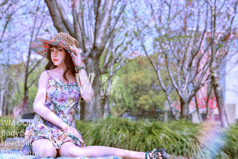 Angel Kiss - Lily (164cm) - Babe - Full Silicone - Sex Doll - iDollrable