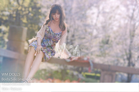 Angel Kiss - Lily (164cm) - Babe - Full Silicone - Sex Doll - iDollrable
