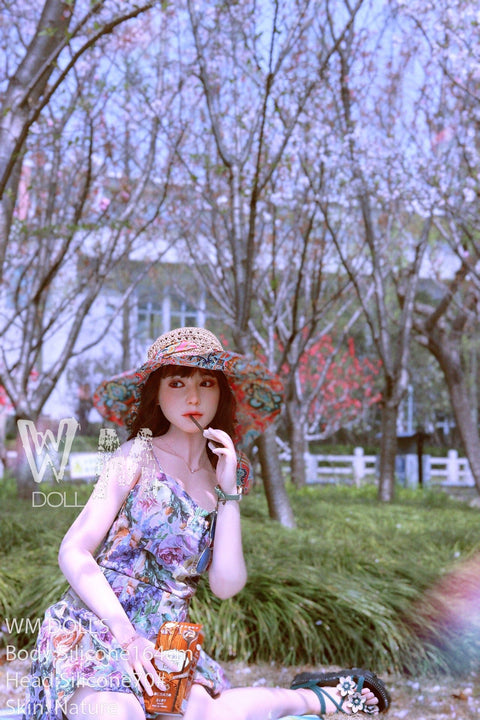 Angel Kiss - Lily (164cm) - Babe - Full Silicone - Sex Doll - iDollrable