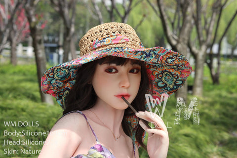 Angel Kiss - Lily (164cm) - Babe - Full Silicone - Sex Doll - iDollrable