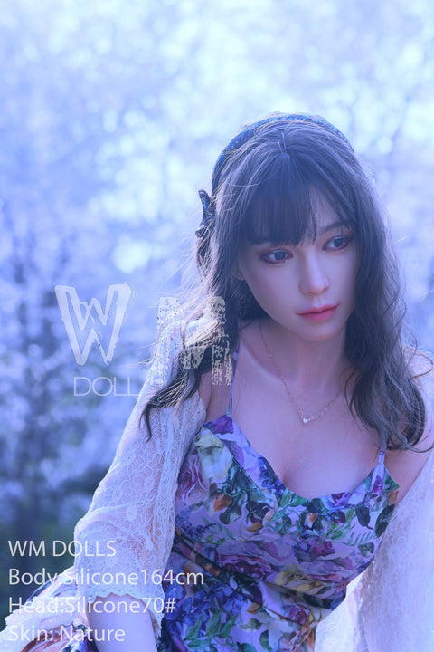 Angel Kiss - Lily (164cm) - Babe - Full Silicone - Sex Doll - iDollrable