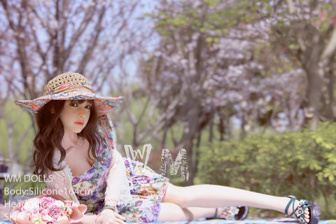 Angel Kiss - Lily (164cm) - Babe - Full Silicone - Sex Doll - iDollrable