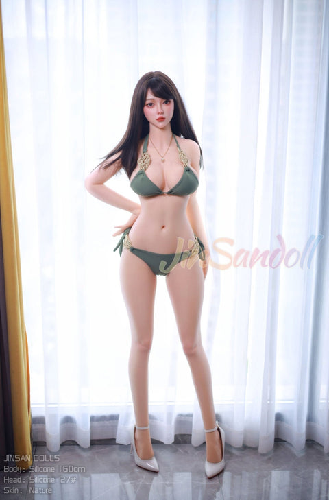 Angel Kiss - Mio (160cm) - Babe - Big Tits - Sex Doll - iDollrable