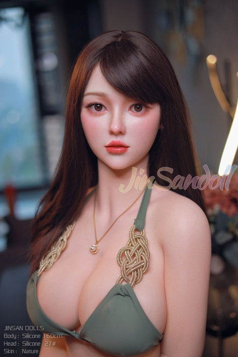 Angel Kiss - Mio (160cm) - Full Silicone - Sex Doll - iDollrable