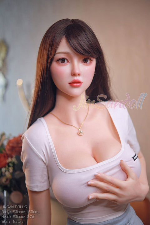Angel Kiss - Mio (160cm) - Full Silicone - Sex Doll - iDollrable