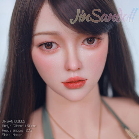 Angel Kiss - Mio (160cm) - Full Silicone - Sex Doll - iDollrable