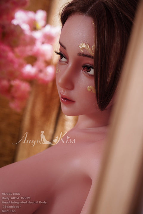 Angel Kiss - Tomoko (155cm) - Asian - Big Tits - Sex Doll - iDollrable
