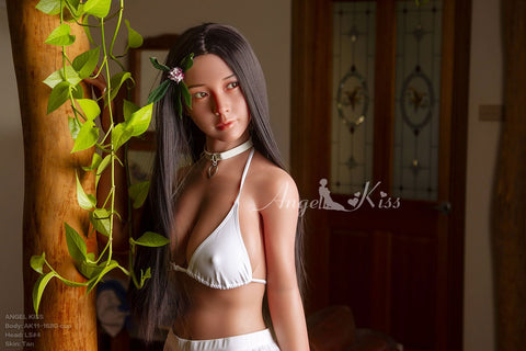 Angel Kiss - Yuki (168cm) - Asian - Babe - Sex Doll - iDollrable