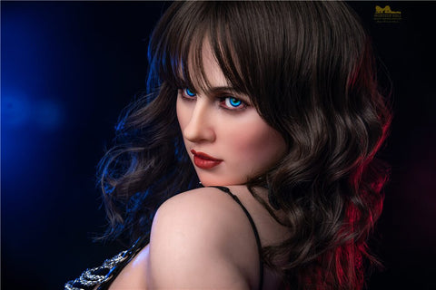 Irontech - Hazel (166cm) - Bondage - Brunette - Sex Doll - iDollrable