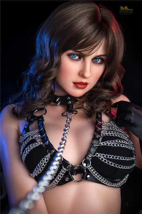 Irontech - Hazel (166cm) - Bondage - Brunette - Sex Doll - iDollrable