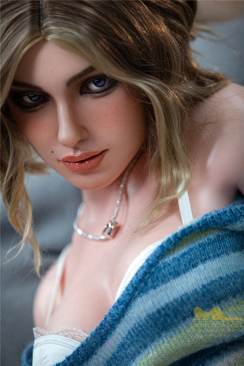 Irontech - Luna (152cm) - Big Ass - Full Silicone - Sex Doll - iDollrable