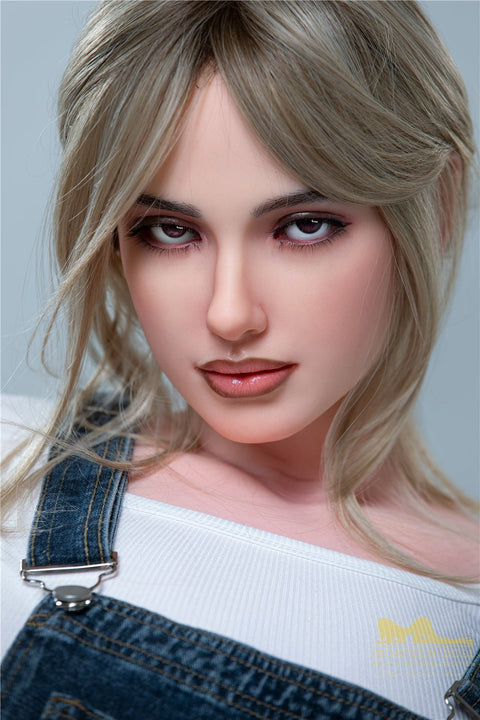 Irontech - Luna (160cm) - Big Ass - Big Tits - Sex Doll - iDollrable