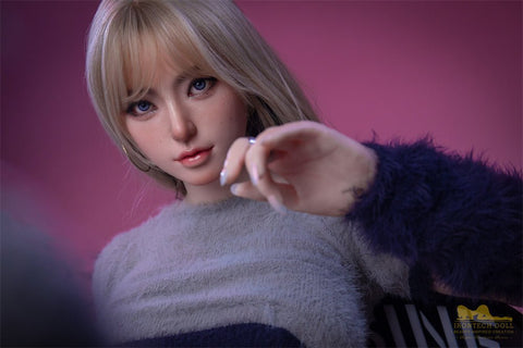 Irontech - Miku (164cm) - Asian - Big Ass - Sex Doll - iDollrable