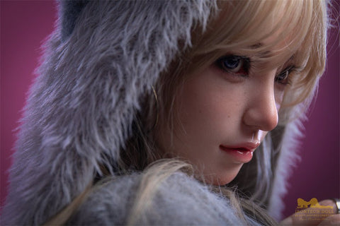 Irontech - Miku (164cm) - Asian - Big Ass - Sex Doll - iDollrable