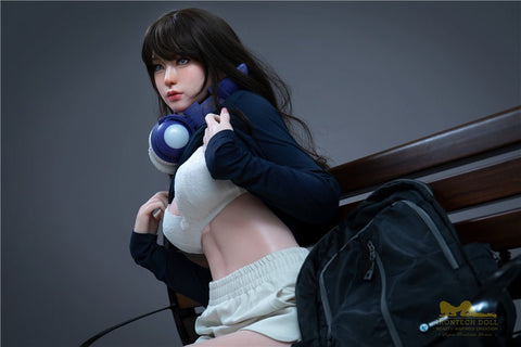 Irontech - Misa (166cm) - Asian - Big Ass - Sex Doll - iDollrable
