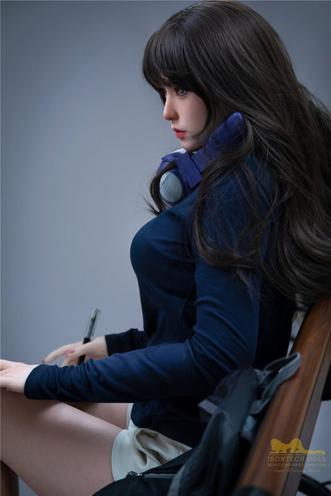 Irontech - Misa (166cm) - Asian - Big Ass - Sex Doll - iDollrable