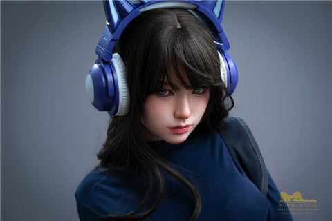Irontech - Misa (166cm) - Asian - Big Ass - Sex Doll - iDollrable