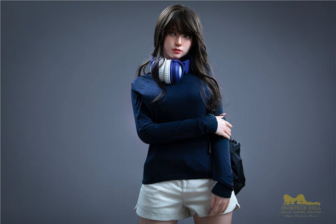 Irontech - Misa (166cm) - Asian - Big Ass - Sex Doll - iDollrable