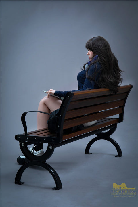 Irontech - Misa (166cm) - Asian - Big Ass - Sex Doll - iDollrable