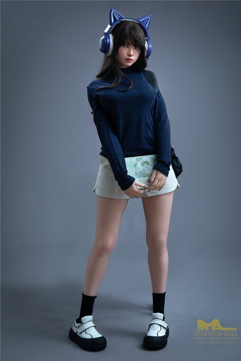 Irontech - Misa (166cm) - Asian - Big Ass - Sex Doll - iDollrable