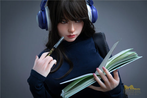 Irontech - Misa (166cm) - Asian - Big Ass - Sex Doll - iDollrable